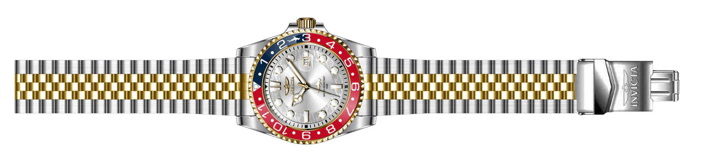 Men's Invicta Pro Diver Watch - 40012